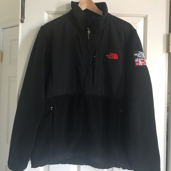The North Face Jackets & Blazers - North Face Fleece size L